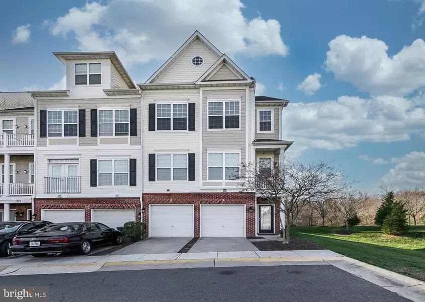 1869 CEDAR COVE WAY, Woodbridge, VA 22191