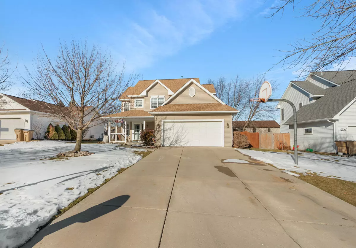 Pleasant Prairie, WI 53158,3334 125th St