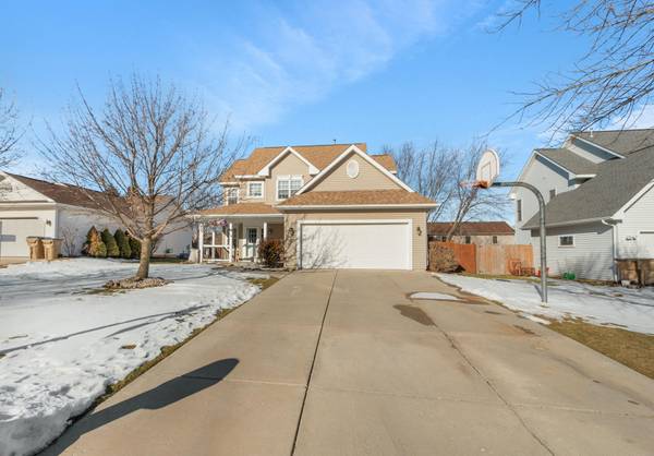 3334 125th St, Pleasant Prairie, WI 53158