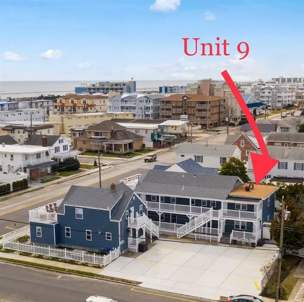 5502 Atlantic Avenue, Wildwood Crest, NJ 08260