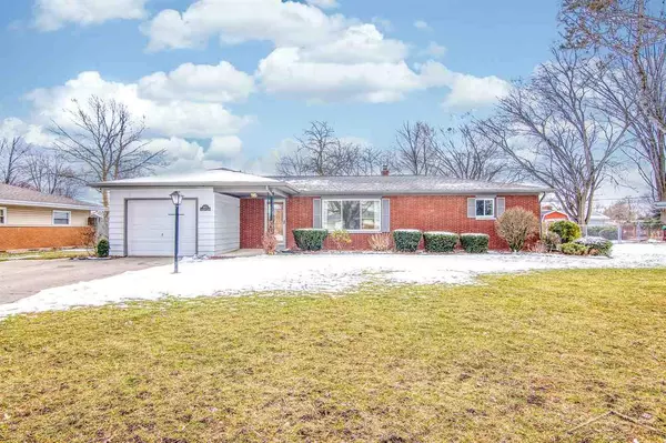 Saginaw, MI 48638,5431 Silvercrest Lane