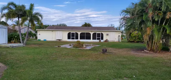 Port Saint Lucie, FL 34952,1774 SE Cascella CT