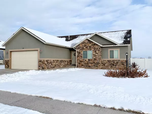 178 W 1000 S,  Vernal,  UT 84078