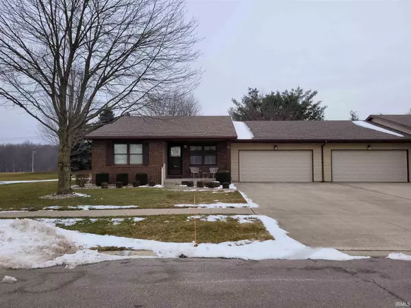 193 Beechwood Drive, Bremen, IN 46506