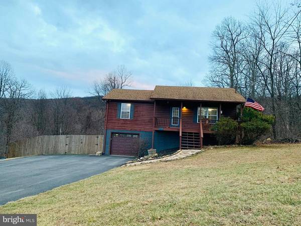 Linden, VA 22642,308 BLUE VALLEY RD