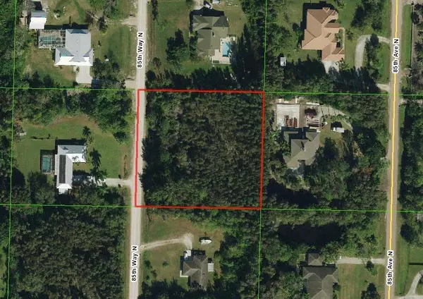 Palm Beach Gardens, FL 33418,15258 N 85th WAY Lot Q-343