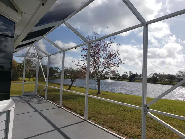 Port Saint Lucie, FL 34983,615 NE Canoe Park CIR