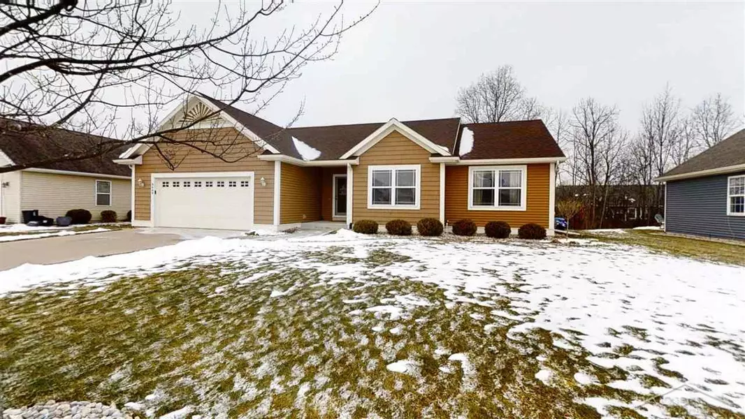 8669 Summer Ridge, Freeland, MI 48623