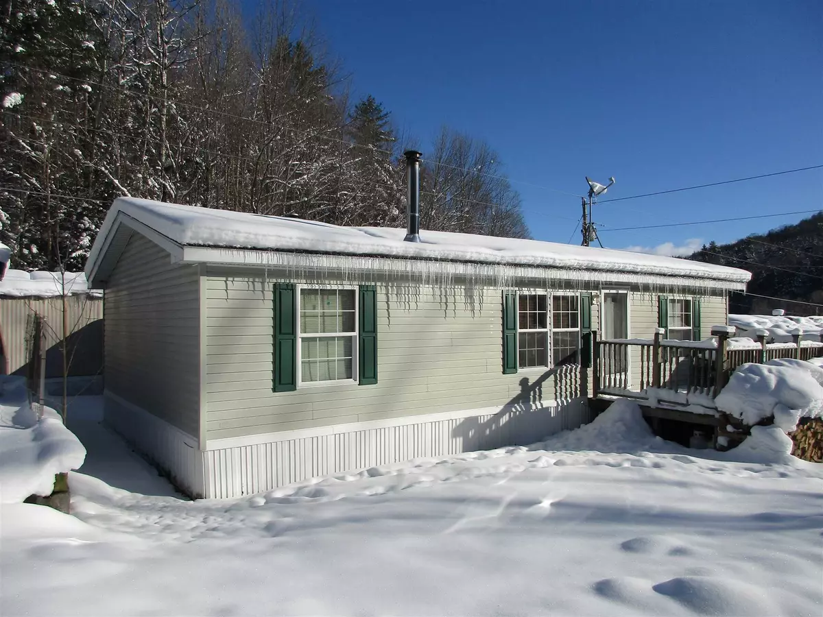 Starksboro, VT 05487,66 Elm LN