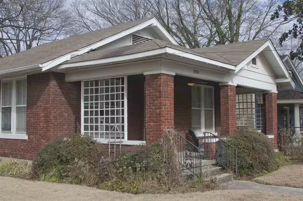 Memphis, TN 38104,1996 VINTON AVE