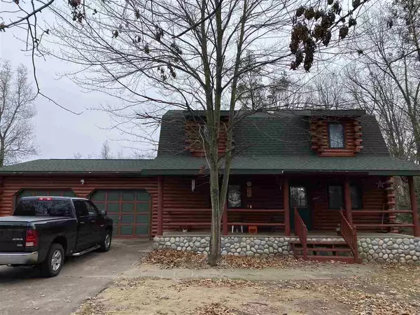 1457 Rain Dance Tr, Nekoosa, WI 54457