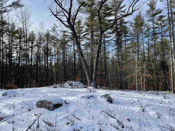 Lot 12 Kidder DR ##12,  Freedom,  NH 03836