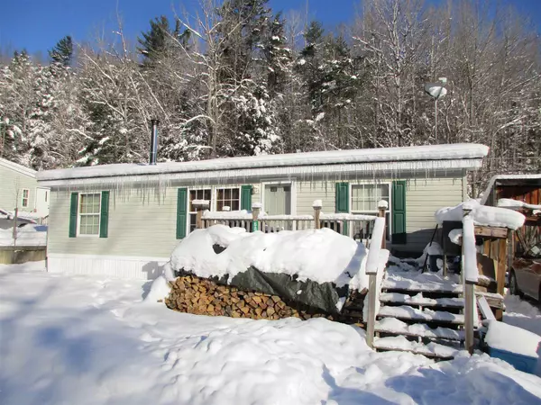 Starksboro, VT 05487,66 Elm LN