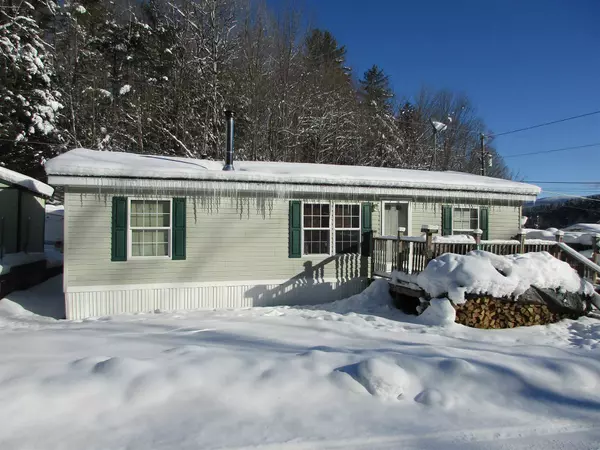 Starksboro, VT 05487,66 Elm LN