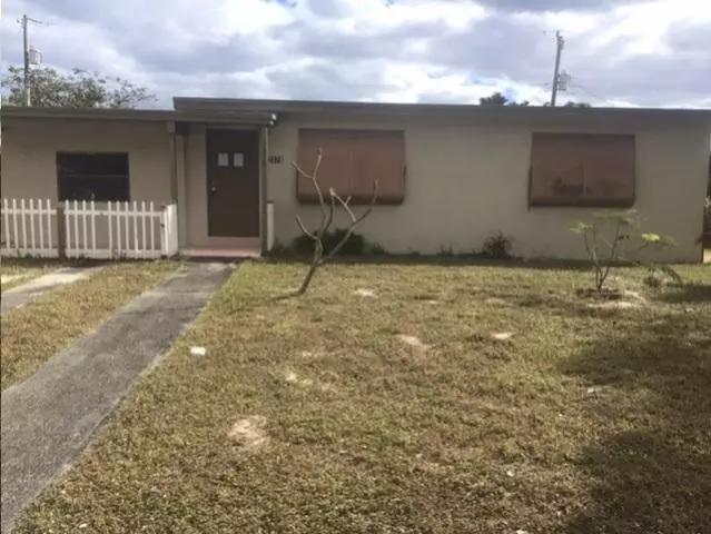 Boynton Beach, FL 33435,3376 Orange ST