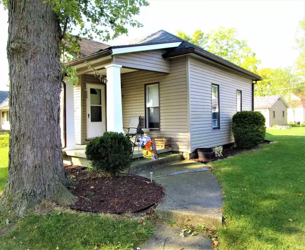 828 russell Street, Decatur, IN 46733