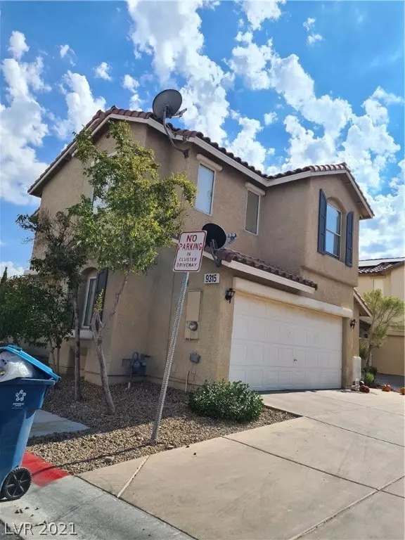 Las Vegas, NV 89148,9315 Pyrope Court