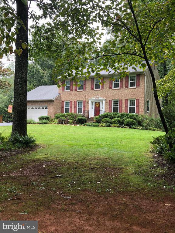 6146 MILLWOOD DR, Warrenton, VA 20187