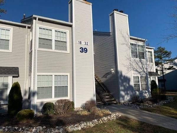 24 Meadow Ridge #24, Smithville, NJ 08205