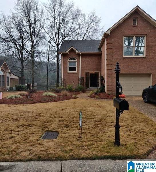 4534 LAKE VALLEY DR, Hoover, AL 35244