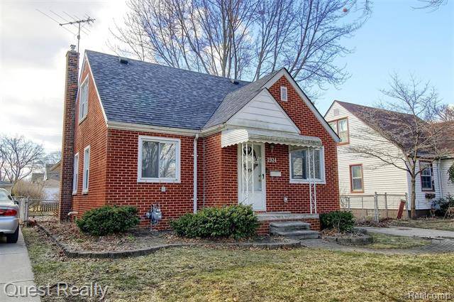 Dearborn, MI 48124,2924 BENNETT ST