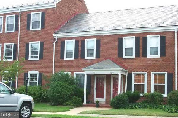 3078-SOUTH ABINGDON S #C2, Arlington, VA 22206