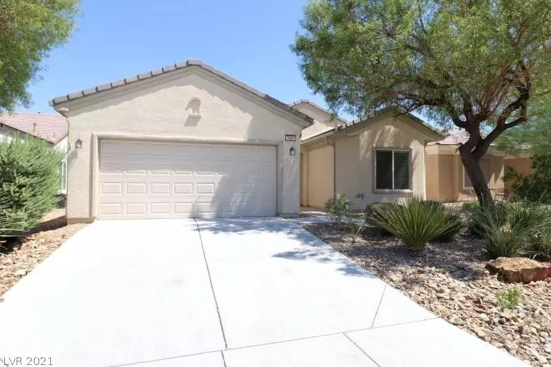 7664 Fieldfare Drive, North Las Vegas, NV 89084