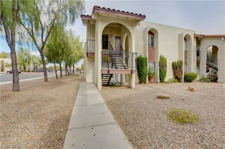 3254 Andrea Street #C, Las Vegas, NV 89102