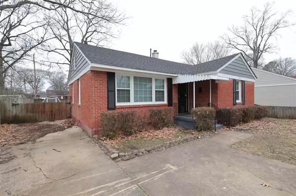 Memphis, TN 38108,1713 RONDA ST