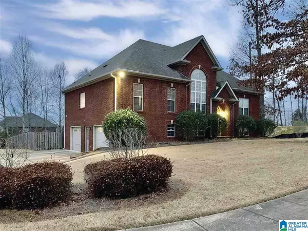 Maylene, AL 35114,301 CORNWALL DRIVE