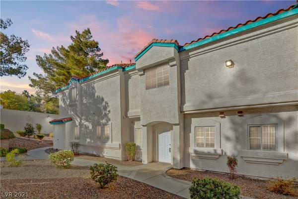 1675 Normandy Way #613, Henderson, NV 89014