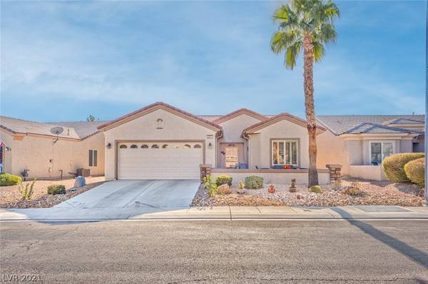 2221 Carrier Dove Way, North Las Vegas, NV 89084