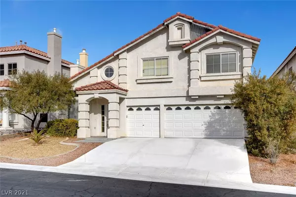 9570 Adobe Arch Court, Las Vegas, NV 89148