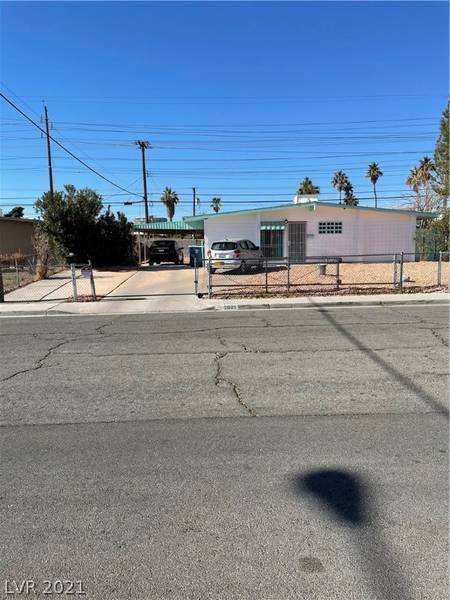 3005 Talbot Street, Las Vegas, NV 89169