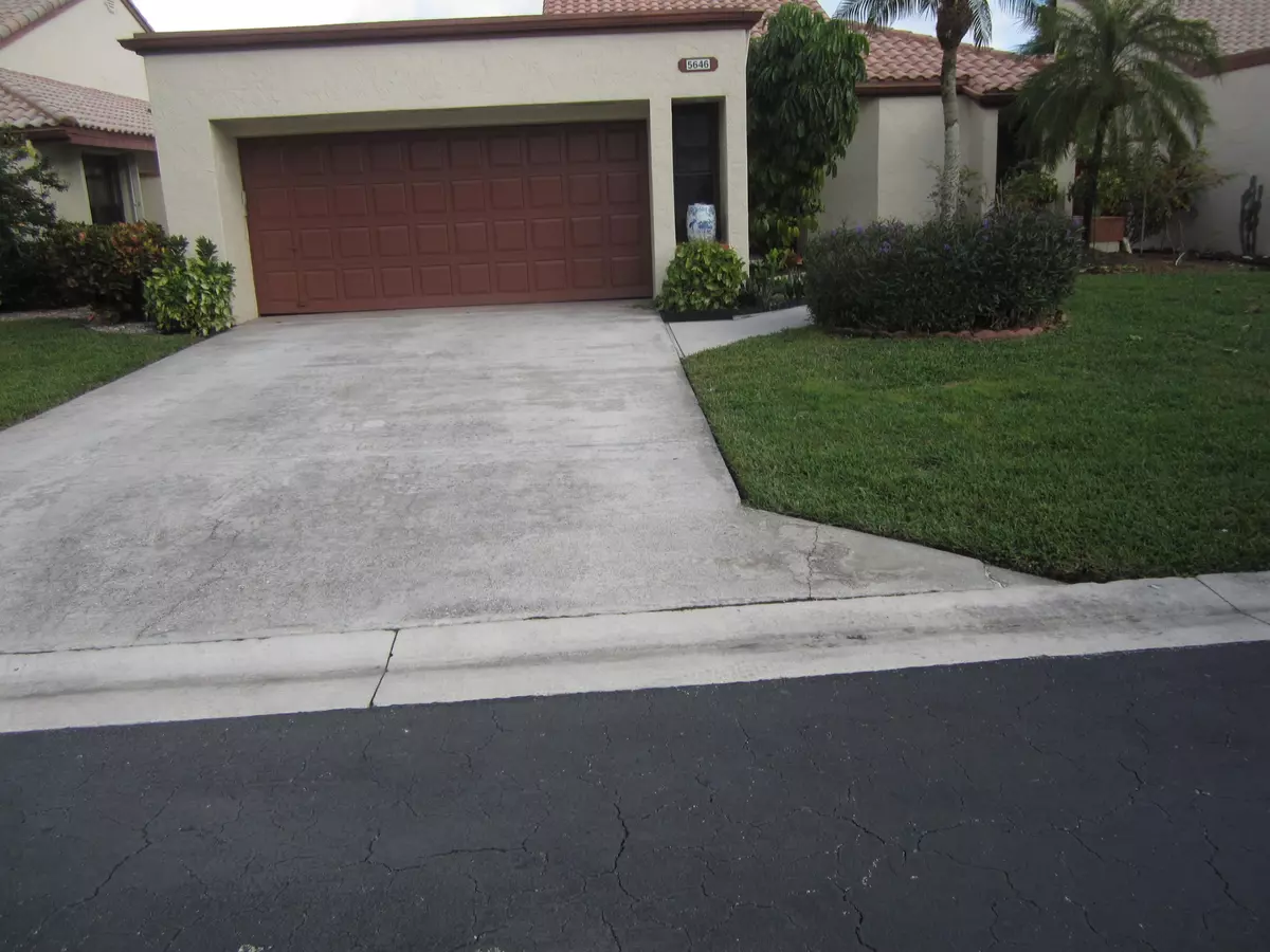 Boynton Beach, FL 33437,5646 Kiowa CIR