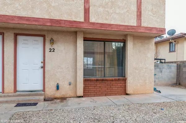 525 S 1100 E #22,  St. George,  UT 84790