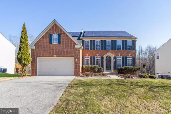 12310 SMOOT WAY, Brandywine, MD 20613