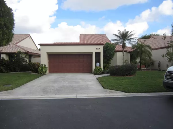 Boynton Beach, FL 33437,5646 Kiowa CIR