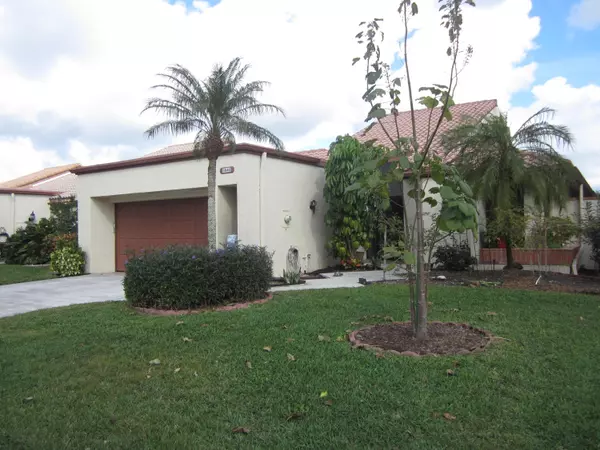 Boynton Beach, FL 33437,5646 Kiowa CIR