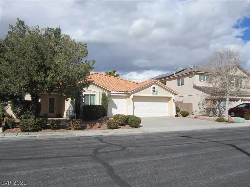 2542 Kinnard Avenue, Henderson, NV 89074