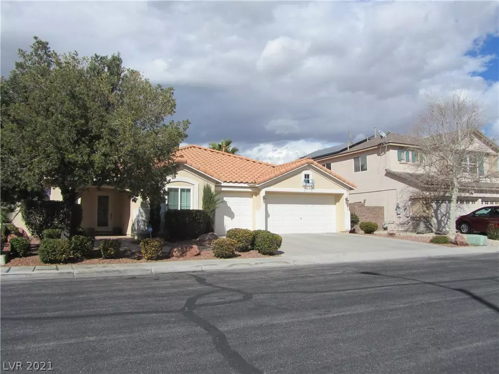 Henderson, NV 89074,2542 Kinnard Avenue