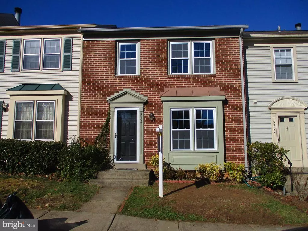 Fairfax, VA 22032,5504 LAKEWHITE CT