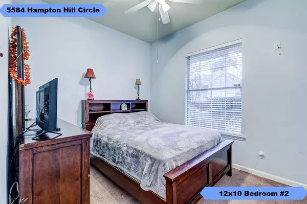 Tallahassee, FL 32311,5584 Hampton Hill Circle