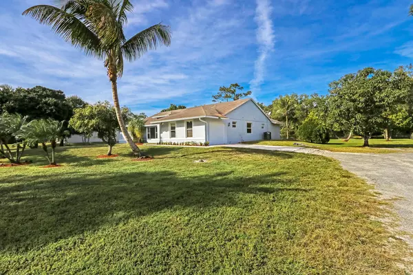 The Acreage, FL 33470,11613 Mellow CT