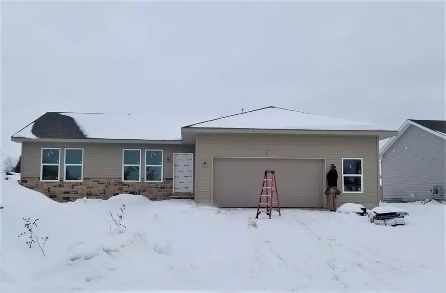 2901 Guinness Dr, Janesville, WI 53546