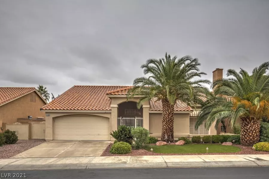 3720 Plum Blossom Court, Las Vegas, NV 89129