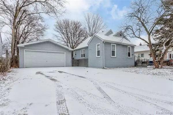 Westland, MI 48186,35120 NORENE ST