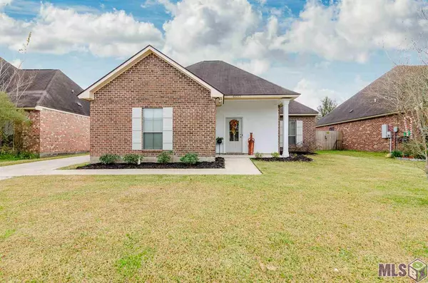 Gonzales, LA 70737,40333 CRESTRIDGE DR