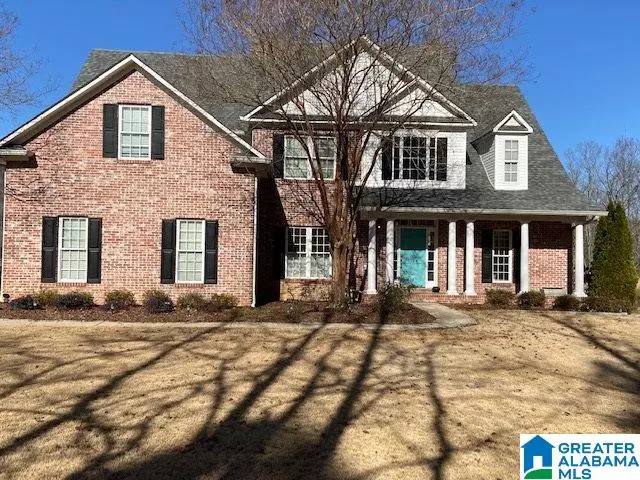 6124 ADVENT CIR, Trussville, AL 35173