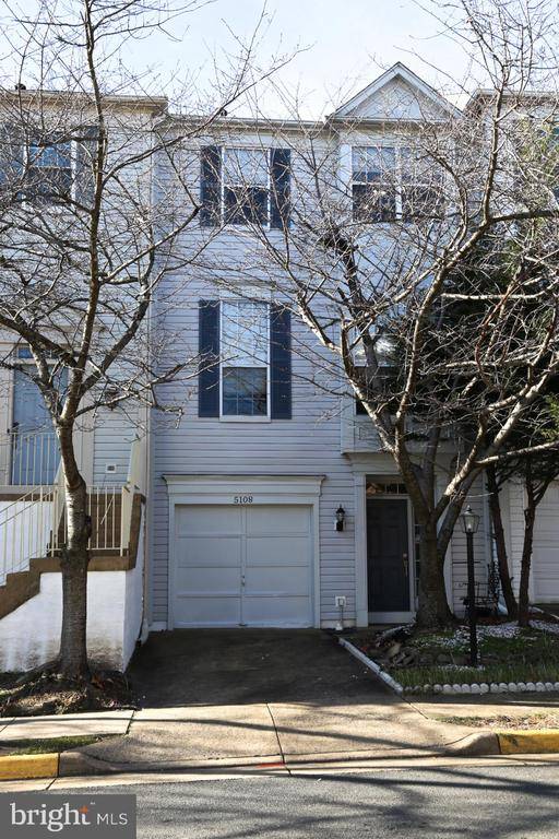 5108 OBSERVATION WAY, Alexandria, VA 22312